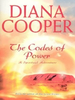 Image of Codes of Power by Diana Cooper Paperback