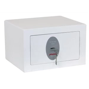 image of Phoenix Fortress High Security Safe with Key Lock 8L Capacity