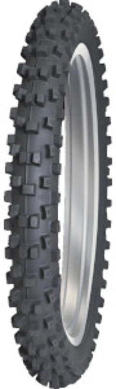 Image of Dunlop Geomax AT 82 F ( 80/100-21 TT 51M M/C, Front wheel ) Motorcycle tires