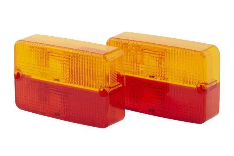 Image of HELLA 9EL 997 469-001 Lens, combination rearlight Right Lens,combination rearlight (93)