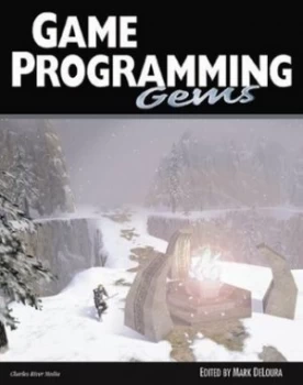 Image of Game Programming Gems by Mark a Deloura Hardback