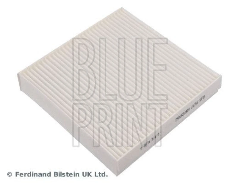 Image of Blue PRINT Pollen filter Blue PRINT ADBP250063