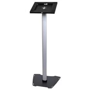 Image of Lockable Floor Stand For Ipad