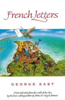 Image of French Letters by George East Paperback