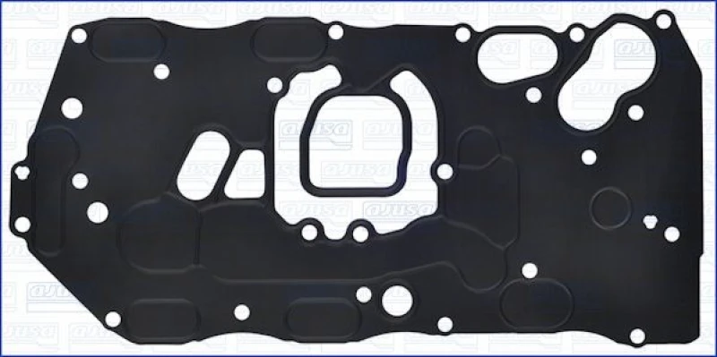 Image of AJUSA Timing cover gasket AJUSA 01313200
