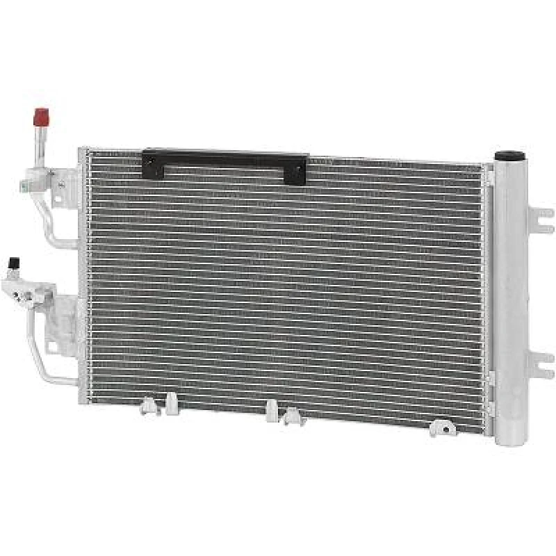 Image of Air conditioning condenser DIEDERICHS DCC1735