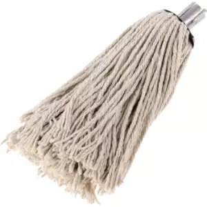 image of Pure Yarn Socket Mop Heads NO.12 Cotton