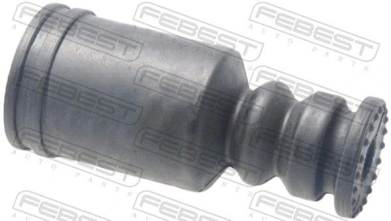 Image of Shock absorber dust cover FEBEST MSHB-CSF