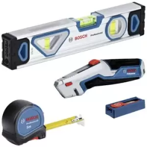 Image of Bosch Professional 1600A027M3 Universal Tool kit