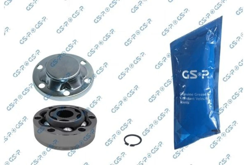 Image of GSP CV joint kit GSP 605081