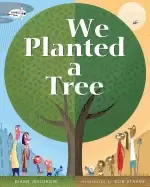 Image of we planted a tree