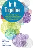 Image of in it together how student family and community partnerships advance engage