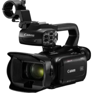 image of Canon XA60 Professional 4K Ultra HD Camcorder &#45; 2 Year Warranty &#45; Next Day Delivery