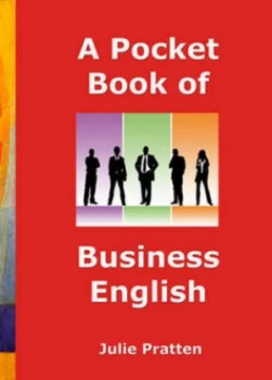 Image of Pocket Book of Business English by Julie Pratten Book