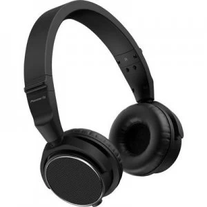 Image of Pioneer HDJ S7 DJ Headphones