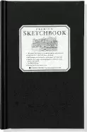 Image of premium sketchbook small