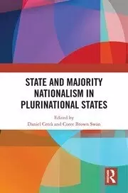 Image of State and Majority Nationalism in Plurinational States
