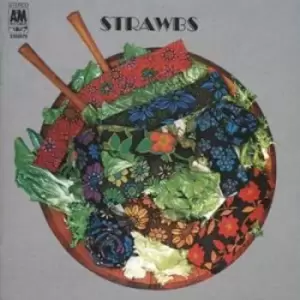 image of Strawbs by Strawbs CD Album