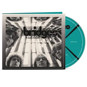 Image of bridges - Våkenatt CD