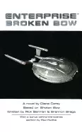 Image of broken bow enterprise