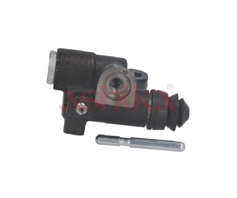 Image of ASHIKA Clutch slave cylinder ASHIKA 85-07-707