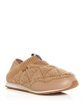 Image of Teva Womens Ember Moc Slip On Sneakers