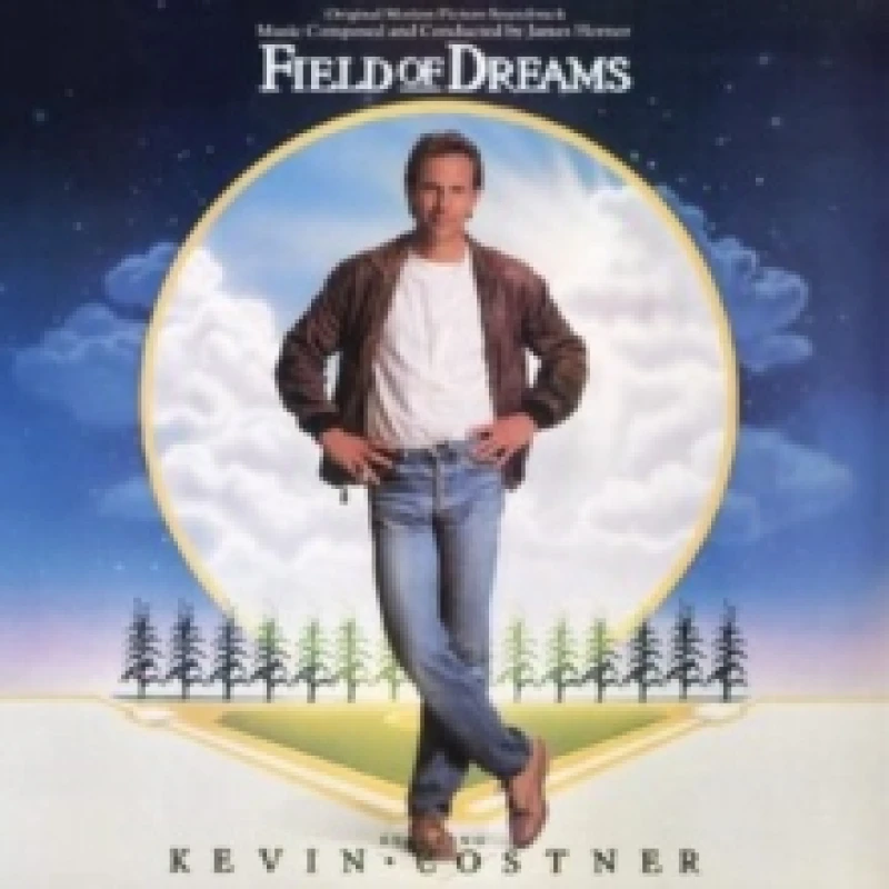 Image of Field of Dreams Vinyl
