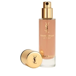 Image of TOUCHE ECLAT LE TEINT fond de teint #B40-sand