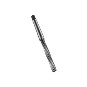 Image of Maschinenreibahle B101 BS 328 H7 Form B D.13mm HSS-E Blank/dampf.MK1 DORMER