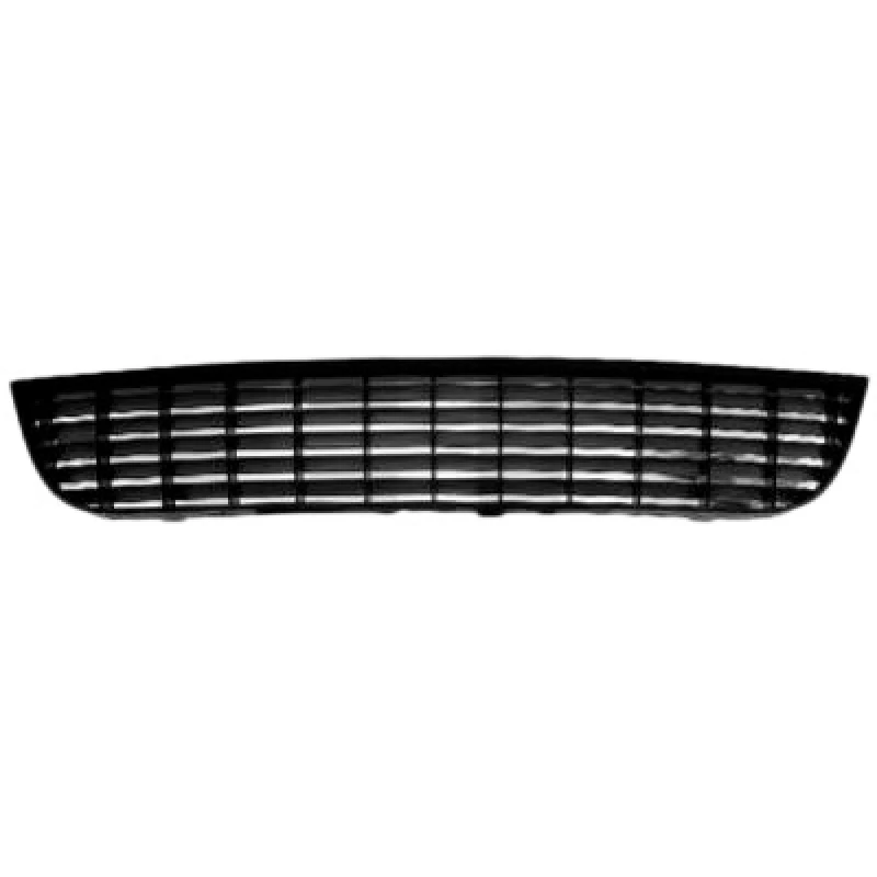 Image of DIEDERICHS 3456045 Bumper Grill Fitting Position: Centre Ventilation Grille,bumper (244)