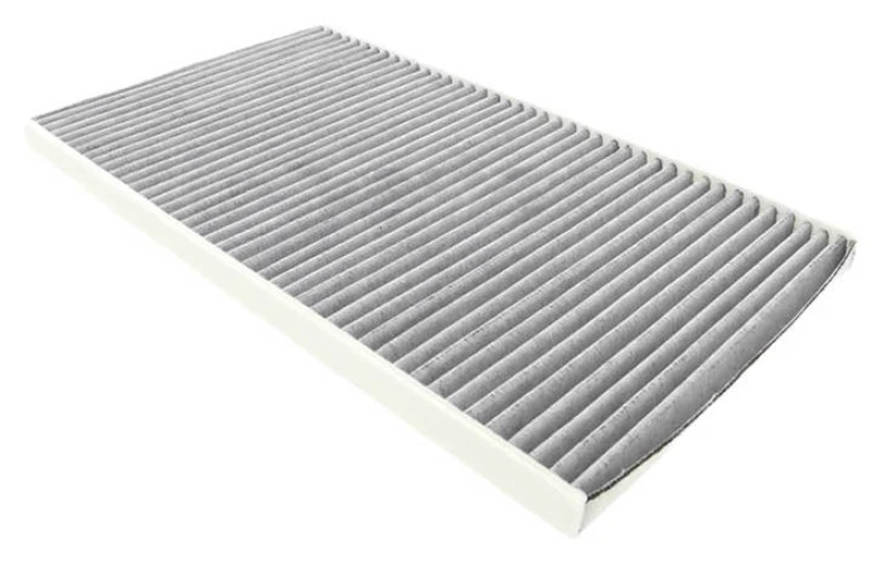 Image of VEMO V40-31-1116-1 Pollen filter Activated Carbon Filter Activated Carbon Filter,interior air (424)