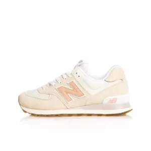 image of NEW BALANCE Shoes Women Rose Misto