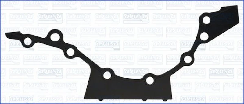 Image of AJUSA Timing cover gasket AJUSA 01271000