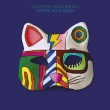 Image of You're an Animal