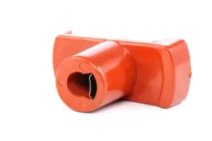 Image of JP GROUP Distributor Rotor JP GROUP 1191300500 Rotor, distributor VW,OPEL,SEAT,GOLF II (19E, 1G1),Polo Coupe (86C, 80),SCIROCCO (53B)