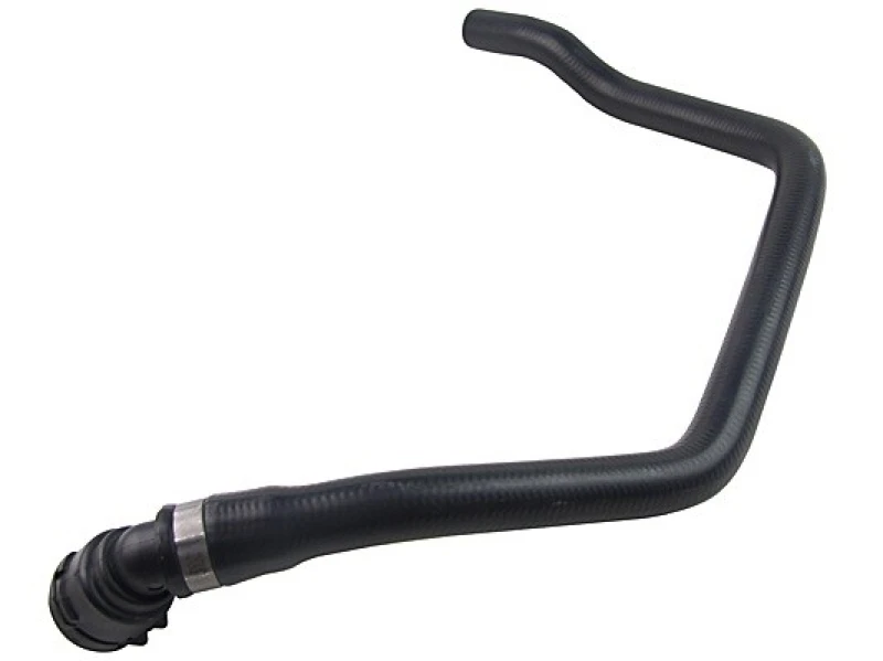 Image of Radiator hose METZGER 2420541