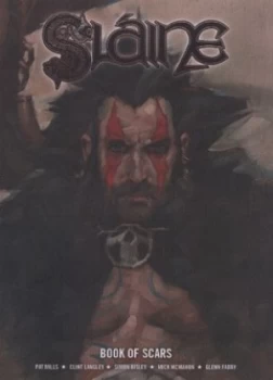 Image of The King by Pat Mills Paperback