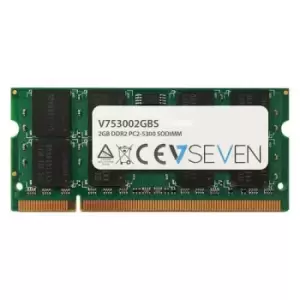 Image of 2GB DDR2 667MHZ CL5 Non Ecc J153718