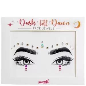 image of Barry M Cosmetics Face Jewels - Dusk Till Dawn