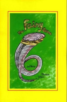 Image of The Fairy Queen Paperback