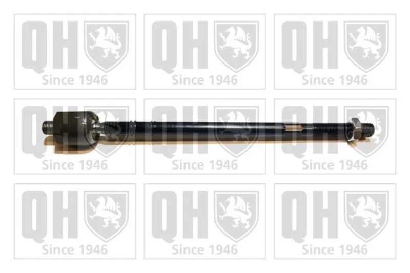 Image of QUINTON HAZELL Inner tie rod QUINTON HAZELL QR3917S