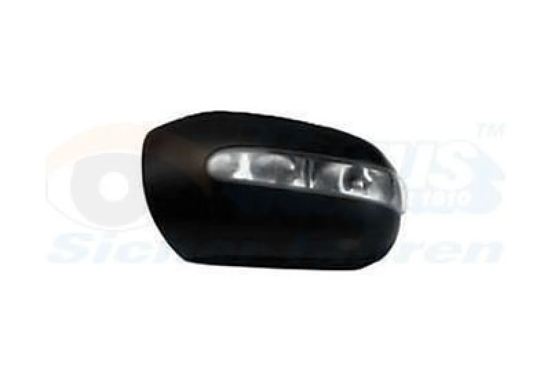 Image of VAN WEZEL Wing mirror cover VAN WEZEL 3037842