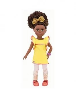 Image of Glitter Girls Nelly Doll, One Colour
