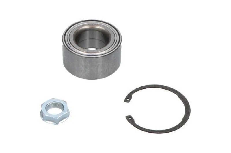 Image of KAVO PARTS Wheel bearing kit KAVO PARTS WBK-9089