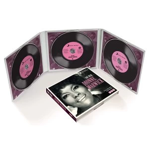 Image of Dionne Warwick - The Real... CD