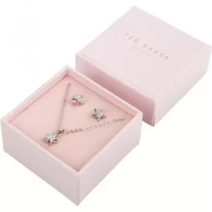 Image of Ted Baker Safra Pave Shooting Star Gift Set