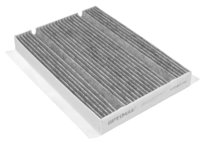 Image of OPTIMAL OP-FCF20148-C Pollen filter Activated Carbon Filter Filter,interior air (424)