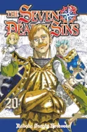 Image of seven deadly sins 20