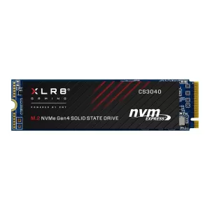 Image of PNY XLR8 CS3040 500GB NVMe SSD Drive