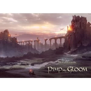Image of Gloom of Kilforth : Pimp My Gloom Expansion